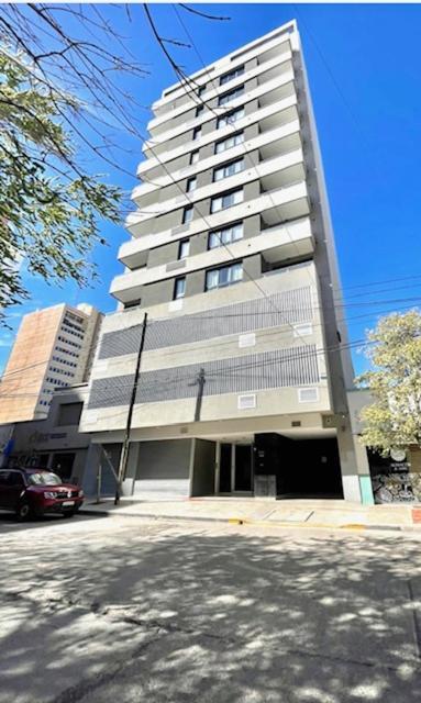 Apartment Departamentos Y Monoambientes Santiago 115 Neuquen