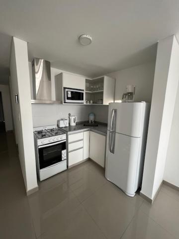 Apartment Departamentos Y Monoambientes Santiago 115 Neuquen