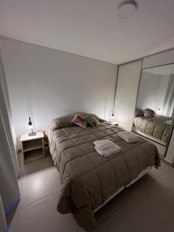 Apartment Departamentos Y Monoambientes Santiago 115 *