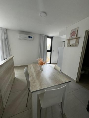 Apartment Departamentos Y Monoambientes Santiago 115