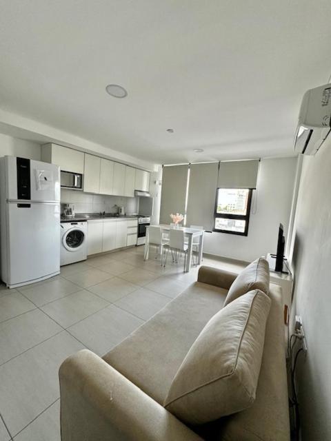 Departamentos Y Monoambientes Santiago 115 Apartment Neuquen